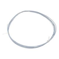 東京マテリアルス ナフロン(R)PTFEチューブ(ミリサイズ) 0.8×1.4φ 1巻(10m) TOMBO No9003 1巻（直送品）