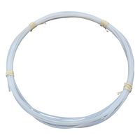 アズワン ナフロン(R)PTFEチューブ(ミリサイズ) 2×3φ 1巻(10m) 2-798-09 1巻（直送品）