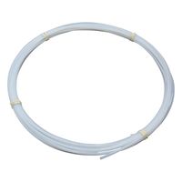 アズワン ナフロン(R)PTFEチューブ(ミリサイズ) 3×4φ 1巻(10m) 2-798-12 1巻（直送品）