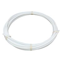 東京マテリアルス ナフロン(R)PTFEチューブ(ミリサイズ) 9×12φ 1巻(10m) TOMBO No9003 1巻（直送品）