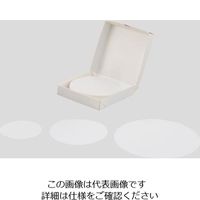 親水性PTFEメンブレンフィルタ H010A047A 33140271 1箱（100枚入