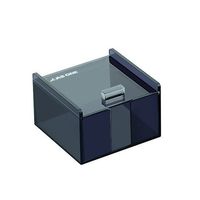 アズワン 薬包紙ケース 大 YKHー3 YKH-3(ダイ) 1個 2-814-03（直送品）