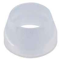 アズワン KーLOCK継手用フェルール(交換用)φ1/4 1袋(10個入) 2-739-05 1袋(10個)（直送品）