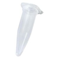 東栄 PFAマイクロチューブ(蓋付) 1.5mL PFA-1.5 1本 2-741-02（直送品）