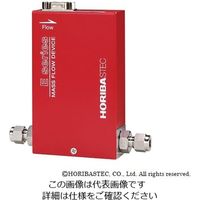 堀場製作所 マスフローコントローラ (ガスー継手:O2ーSW・流量:10CCM) SEC-E40MK3-10CCM 1台 2-752-02（直送品）