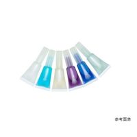 メルク アンプル培地 (カビ・酵母用)1箱(50枚入) MHA000P2N 1箱(50枚) 2-7522-06（直送品）