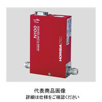 堀場エステック デジタルマスフローコントローラ (ガスー継手:HeーSW・流量:1000ccm) SEC-N112MGRW-1LM 1台（直送品）