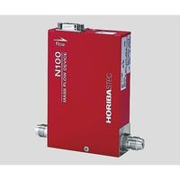 堀場エステック デジタルマスフローコントローラ (ガスー継手:HeーSW・流量:10000ccm) SEC-N112MGRW-10LM 1台（直送品）