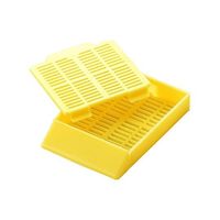 アズワン ビオラモ包埋カセット 1袋(500個入) VEC-500Y 1袋(500個) 2-6712-04（直送品）