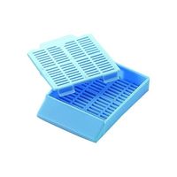 アズワン ビオラモ包埋カセット 1袋(500個入) VEC-500B 1袋(500個) 2-6712-05（直送品）