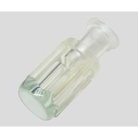 SPGテクノ 乳化コネクター (ダイレクトタイプ・SPG直接膜乳化用) 疎水処理 3μm DC03U 1個 2-9065-02（直送品）