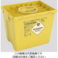 アズワン 薬品トレー小用タテ仕切板 1枚 3-180-03（直送品） - アスクル