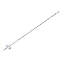 アズワン ビュレット（ガラスコック付）