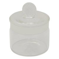 アズワン 秤量瓶 50x40 1個 2-9140-15（直送品）