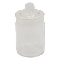 アズワン 秤量瓶 50x70 1個 2-9140-17（直送品）