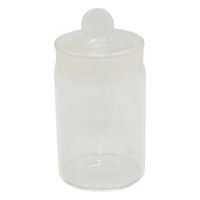 アズワン 秤量瓶 50x80 1個 2-9140-18（直送品）