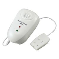 アズワン 漏液アラーム 2-917-01 1セット（直送品）