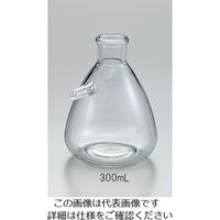 柴田科学 ブフナーロート ガラス目皿板封じ込み形 70mL 015400-70 1個