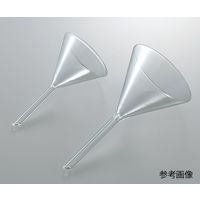 アズワン ガラスロート φ50mm 2-9171-03 1個（直送品）