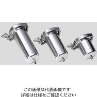 ユニコントロールズ ステンレス加圧容器(TPシリーズ) TP300 1式(1個) 2-9175-01（直送品）