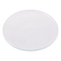 アズワン 時計皿 φ50mm 10個入 2-9136-02 1箱(10枚)（直送品）