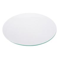 アズワン 時計皿 φ250mm 2-9136-13 1箱(5枚)