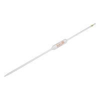 アズワン ホールピペット 15mL 2-9137-07 1本（直送品）