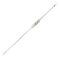 アズワン ホールピペット 25mL 2-9137-09 1本（直送品）