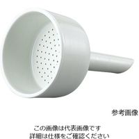 アズワン 磁製ロート(ビフネル) 120mL 237/3 1個 2-9033-02（直送品）