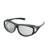 アズワン 保護メガネ SS-7087 1個 2-9049-01（直送品）