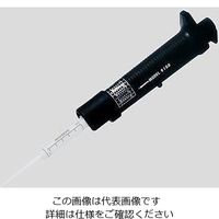 ニチリョー 可変式連続分注器(MODEL8100) 00-8100 1本 2-8678-01（直送品）