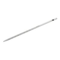 アズワン メスピペット (先端目盛) 2mL 19100020A 1本 2-877-05（直送品）