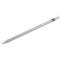 アズワン メスピペット (先端目盛) 50mL 19100500A 1本 2-877-11（直送品）