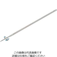 最新 □▽111-3504 ＳＩＢＡＴＡ ビュレット スーパーグレード 青筋