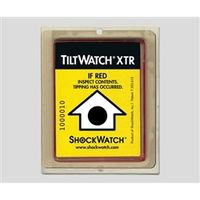 アズワン インジケーター TILTWATCH XTR 1個 2-8928-01（直送品）