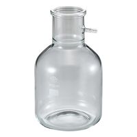 Kavalierglass 濾過瓶 3L 2420/3000 1個 2-8623-01（直送品）