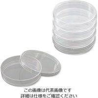 アズワン ビオラモ細胞培養ディッシュ(φ93×20mm) VTC-D100 1箱(300枚) 2-8590-03（直送品）