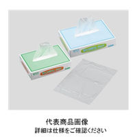 近畿ポリエチレン ポリ袋 200×300mm No.11 1箱(1000枚) 2-9357-01（直送品）