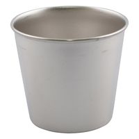 ミルク缶 江部松商事 KM ミニ ミルク缶 10cm mLK75M 63-7157-49 1個（直送