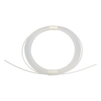 東京マテリアルス HPLC配管用PFAチューブ 0.75×1/16 1巻(10m) NFK-042 1巻 2-9421-02（直送品）