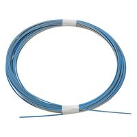 東京マテリアルス HPLC配管用PEEKチューブ NPKー023 0.25 ×1/16 1巻(10m) 1巻 2-9422-11（直送品）