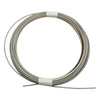 東京マテリアルス HPLC配管用PEEKチューブ NPKー025 0.75×1/16 1巻(10m) 1巻 2-9422-13（直送品）