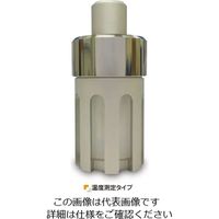 東栄 マイクロ波試料分解容器 温度測定タイプ MSVT-030-1 1セット 2-9423-02（直送品）