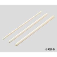 アズワン アルミナ保護管(JIS PTー0相当) φ17×300 2-9340-01 1本（直送品）