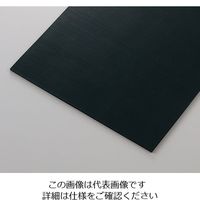 アズワン フッ素ゴムシート 300mm×300mm×1t 2-9313-01 1枚（直送品）