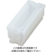 アズワン ウェハーキャリア(PP) CWC-2P 1個 2-933-01（直送品）