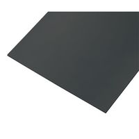 アズワン ニトリルゴムシート 1000mm×1000mm×1t 2-9305-03 1枚（直送品）