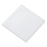 アズワン 樹脂板材 ポリエチレン板 PENー051003 495mm×1000mm 3mm 2-9216-03 1枚(1個)（直送品）