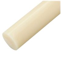 アズワン 樹脂丸棒 MCナイロン φ55mm×495mm 2-9578-13 1本（直送