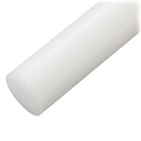 アズワン 樹脂丸棒 POM φ85mm×1000mm 2-9593-19 1本（直送品）